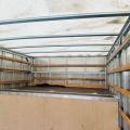 MAN TGL 8.190 7.5 TON FURNITURE BOX