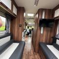 FIAT DUCATO 747 AUTO-ROLLER MOTORHOME