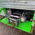 MITSUBISHI FUSO CANTER 7C18 7.5 TON BEAVERTAIL
