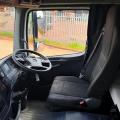 MERCEDES-BENZ ATEGO 1321 13.5 TON CURTAINSIDER