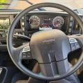ISUZU FORWARD F135 240 13.5 TON CHASSIS CAB