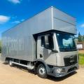 MAN TGL 8.190 7.5 TON FURNITURE BOX