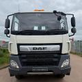 DAF CF 410 8X4 HOOKLOADER