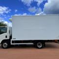 ISUZU FORWARD N75 190 7.5 TON FRIDGE