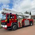 VOLVO FL618 ACCESS PLATFORM