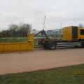 IVECO 140-210 14 TON HOOK LOADER