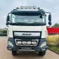DAF CF 450 8X4 TIPPER GRAB