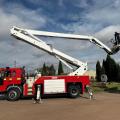 VOLVO FL618 ACCESS PLATFORM