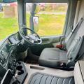 SCANIA P410 XT 8X4 BULK TIPPER