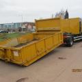 IVECO 140-210 14 TON HOOK LOADER