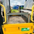 DAF LF 230 15 TON DROPSIDE TIPPER