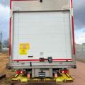 DAF LF 230 18 TON FRIDGE, TAIL LIFT