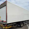 DAF LF 230 18 TON FRIDGE, TAIL LIFT