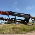 IVECO EUROCARGO 120E19 12 TON POLE ERECTOR