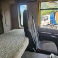 DAF CF 400 8X4 ALI INSULATED TIPPER
