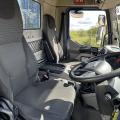 DAF LF 220 18 TON DROPSIDE CRANE