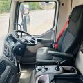 DAF LF 180 SKIP LOADER