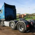 SCANIA R490 6X2 TRACTOR UNIT