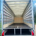 MAN TGL 8.190 7.5 TON FURNITURE BOX