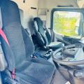 MERCEDES-BENZ ANTOS 2527 6X2 FRIDGE