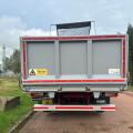 VOLVO FM 330 6X2 DROPSIDE TIPPER
