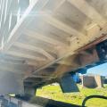 SCANIA P410 XT 8X4 BULK TIPPER