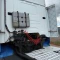 SCANIA R480 TOPLINER 6X2 TRACTOR UNIT