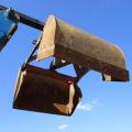 RENAULT C430 8X4 TIPPER GRAB