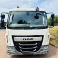 DAF LF 180 SKIP LOADER
