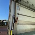 ISUZU N75 150 7.5 TON MEAT RAIL FRIDGE