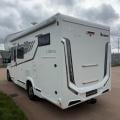 FIAT BENIMAR MILEO 346 MOTORHOME