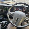 ISUZU FORWARD F135 13.5 TON FRIDGE