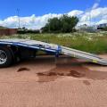 MERCEDES-BENZ AROCS 1833 18 TON BEAVERTAIL