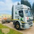 DAF FA LF 55 220 CHASSIS CAB