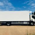 DAF LF 230 18 TON FRIDGE