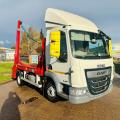 DAF LF 180 7.5 TON SKIP LOADER
