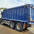 RENAULT C430 8X4 BULK TIPPER