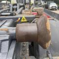 DAF CF 450 8X4 HOOK LOADER
