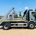 DAF LF 230 18 TON SKIP LOADER