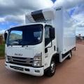 ISUZU FORWARD N75 190 7.5 TON FRIDGE