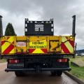 IVECO EUROCARGO 75 150 7.5 TON TIPPER