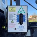 RENAULT C380 8X4 HOOK LOADER