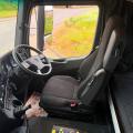 MERCEDES-BENZ AROCS 3240 8X4 HOOK LOADER
