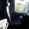 SCANIA R490 6X2 TRACTOR UNIT