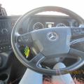 MERCEDES-BENZ AROCS 1824 18 TON DROPSIDE TIPPER GRAB