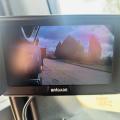 MERCEDES-BENZ AROCS 3243 8X2 DROPSIDE CRANE