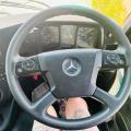 MERCEDES-BENZ ANTOS 2527 6X2 FRIDGE