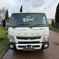 MITSUBISHI FUSO CANTER 7C18 7.5 TON BEAVERTAIL