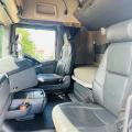 SCANIA R730 6X4 TRACTOR UNIT