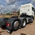 SCANIA R450 6X2 TRACTOR UNIT